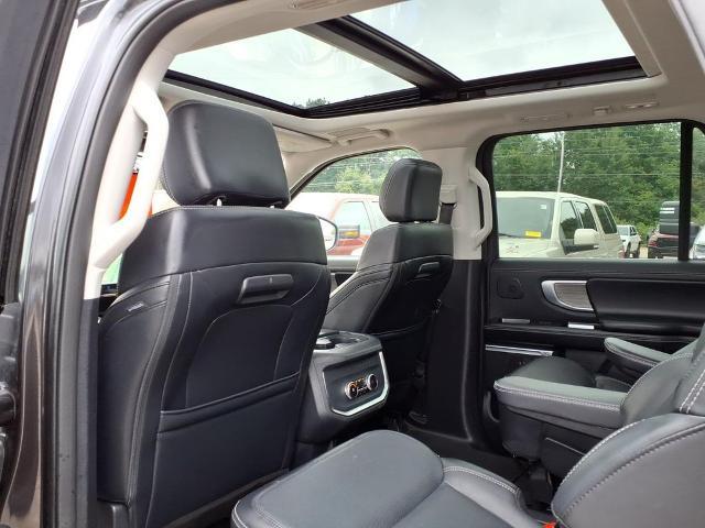2025 Ford Expedition - $69,753