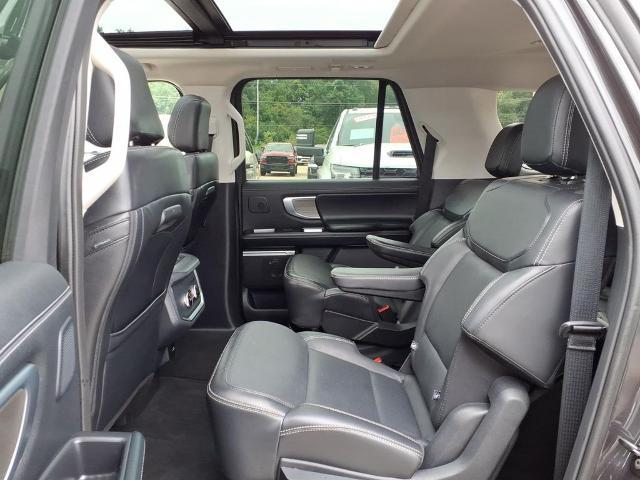 2025 Ford Expedition - $69,753