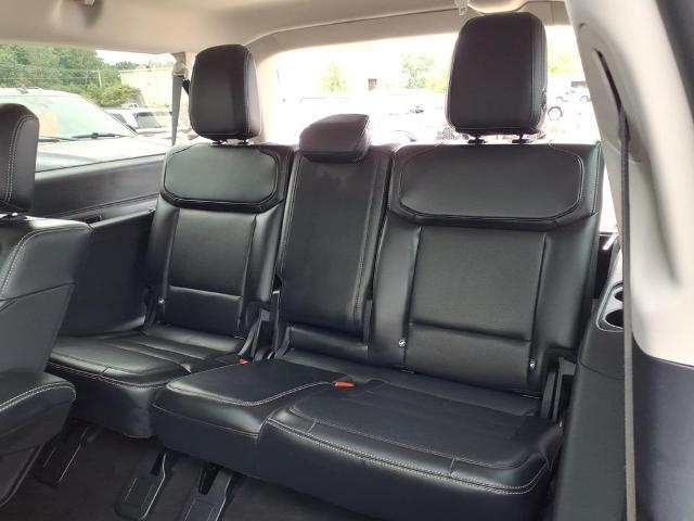 2025 Ford Expedition - $69,753