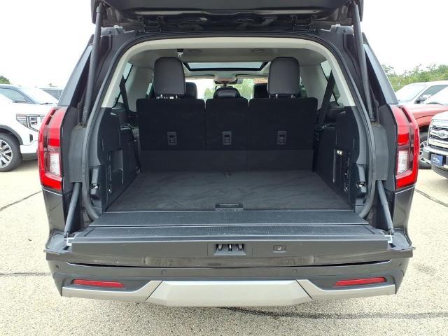 2025 Ford Expedition - $69,753
