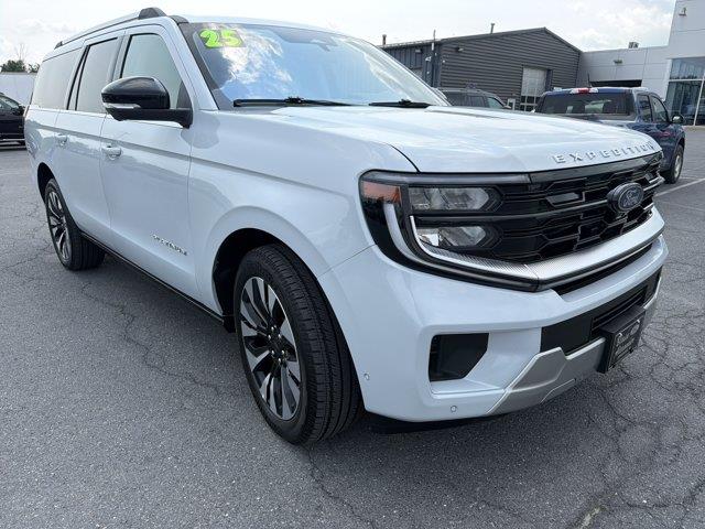 2025 Ford Expedition