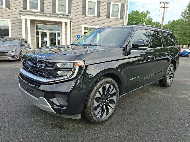 2026 Ford Expedition - $69,895