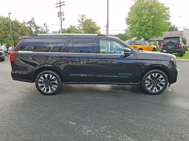 2026 Ford Expedition - $69,895