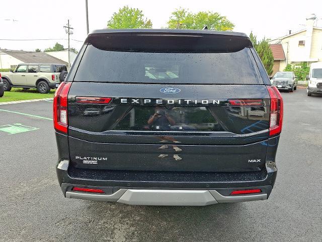 2026 Ford Expedition - $69,895