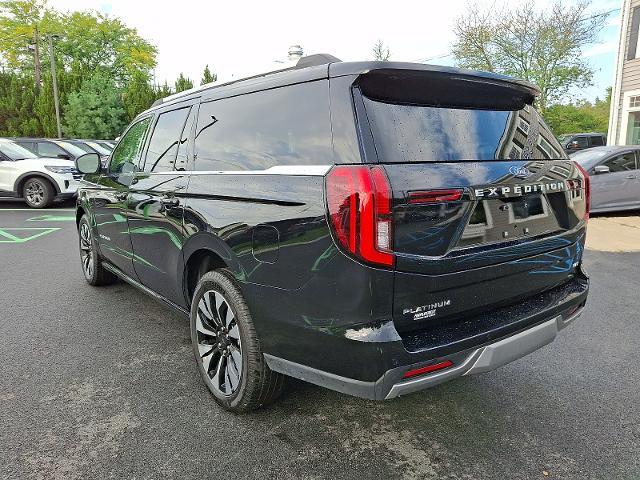 2026 Ford Expedition - $69,895