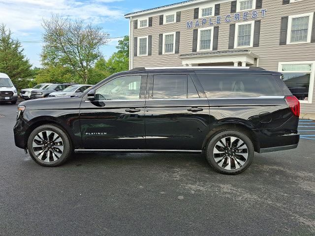 2026 Ford Expedition - $69,895