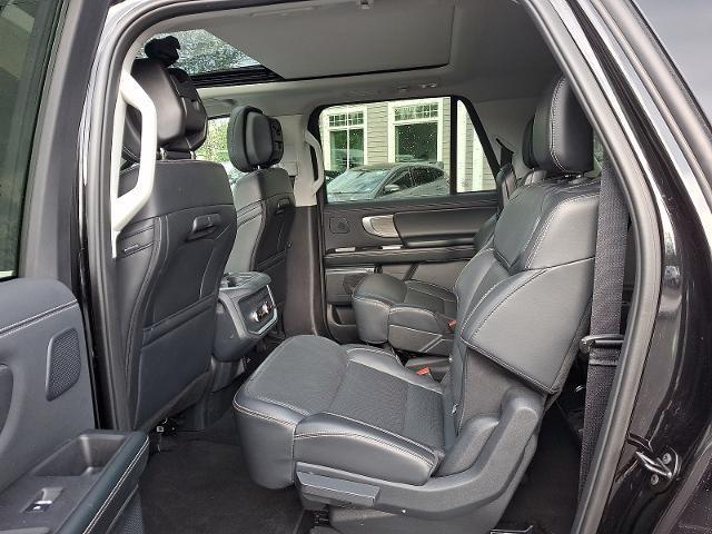 2026 Ford Expedition - $69,895