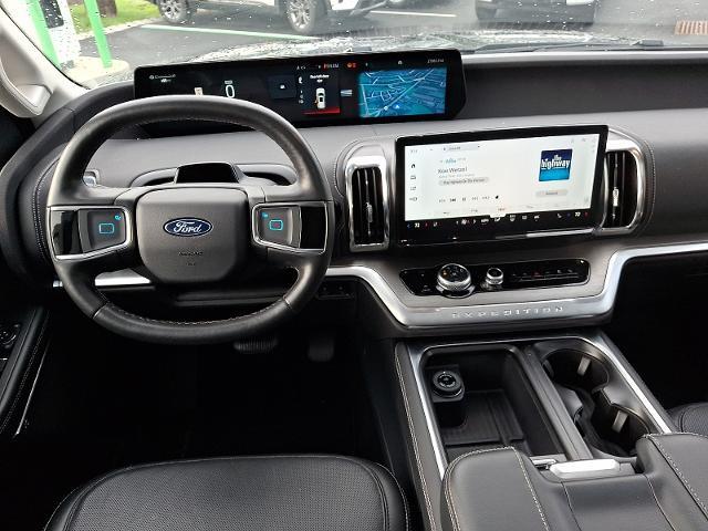 2026 Ford Expedition - $69,895