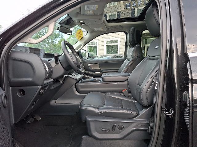 2026 Ford Expedition - $69,895