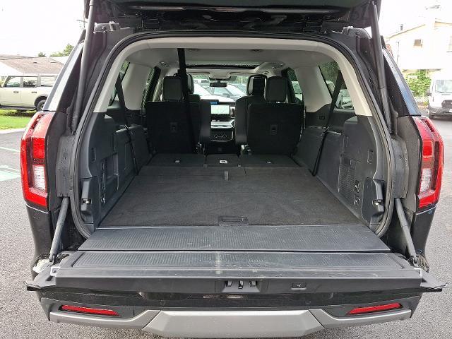 2026 Ford Expedition - $69,895