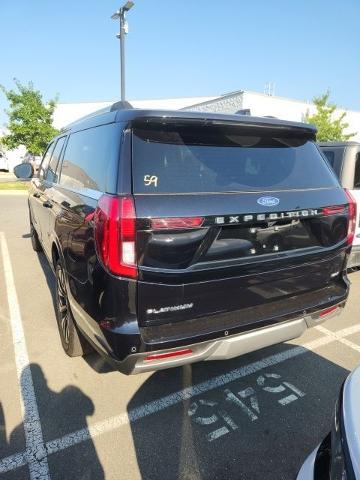2026 Ford Expedition - $70,776