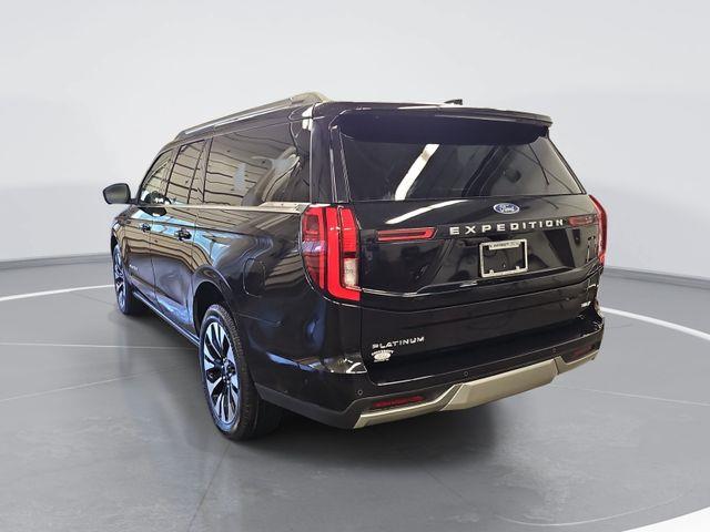 2026 Ford Expedition - $70,776