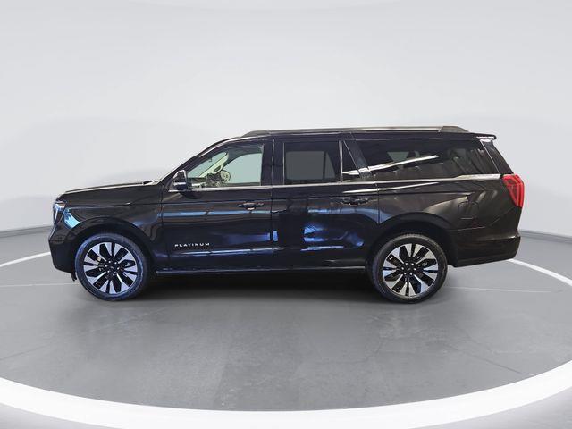 2026 Ford Expedition - $70,776