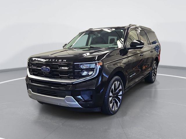 2026 Ford Expedition - $70,776