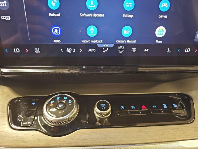 2026 Ford Expedition - $70,776