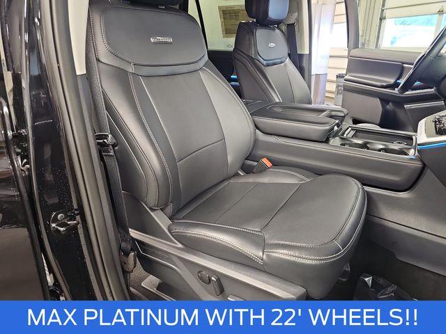 2026 Ford Expedition - $69,676