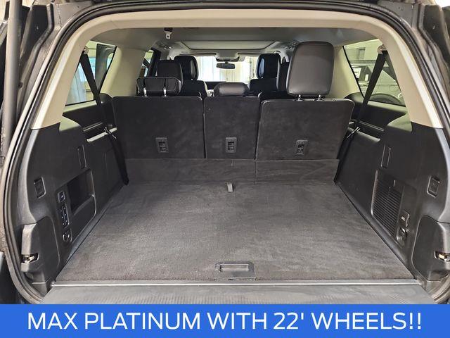 2026 Ford Expedition - $69,676