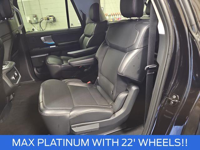 2026 Ford Expedition - $69,676