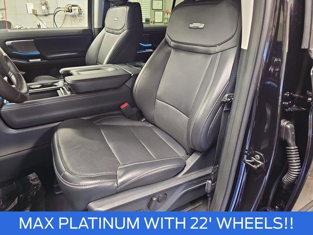 2026 Ford Expedition - $69,676
