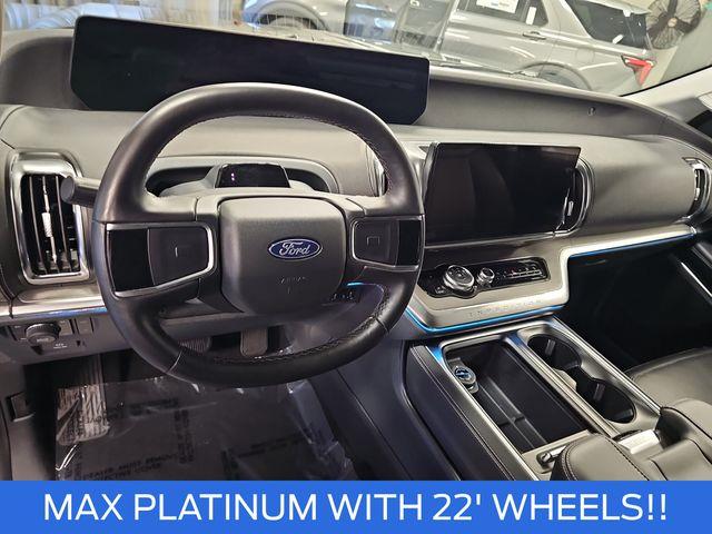 2026 Ford Expedition - $69,676