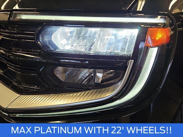 2026 Ford Expedition - $69,676