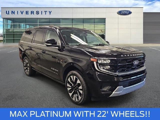 2026 Ford Expedition - $68,810