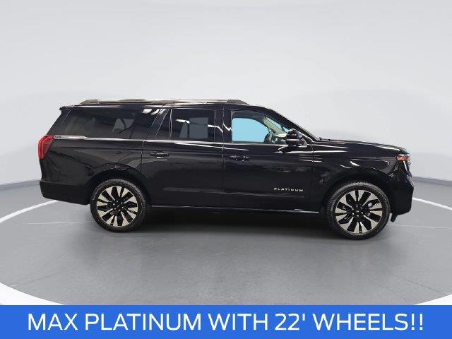 2026 Ford Expedition - $68,810