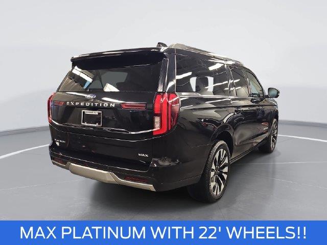 2026 Ford Expedition - $68,810