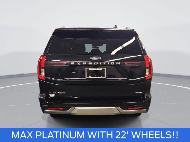 2026 Ford Expedition - $68,810
