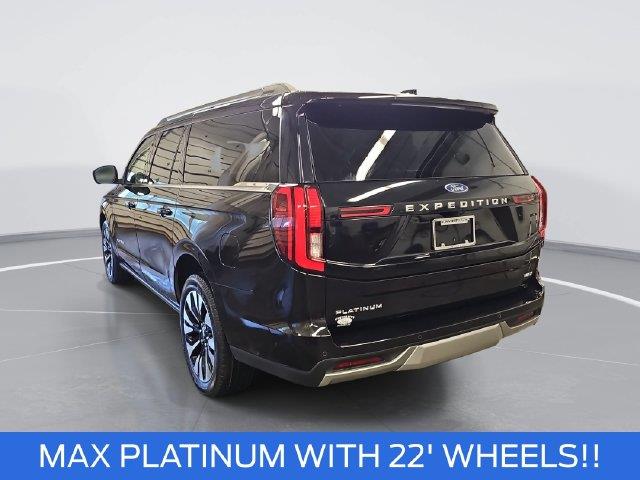 2026 Ford Expedition - $68,810