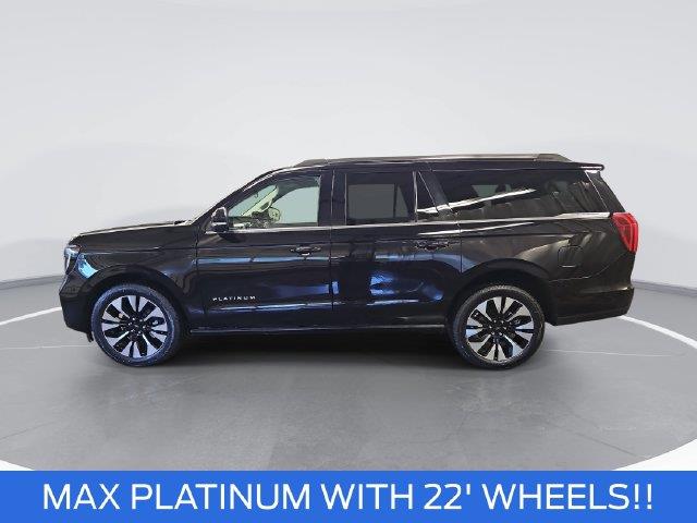 2026 Ford Expedition - $68,810