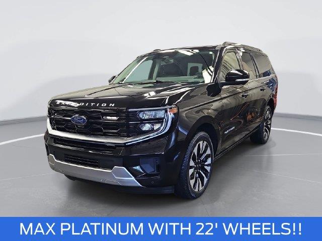 2026 Ford Expedition - $68,810