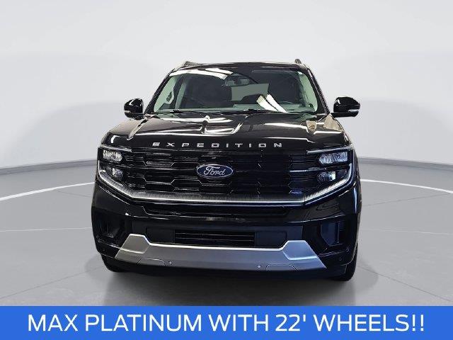 2026 Ford Expedition - $68,810