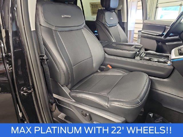 2026 Ford Expedition - $68,810