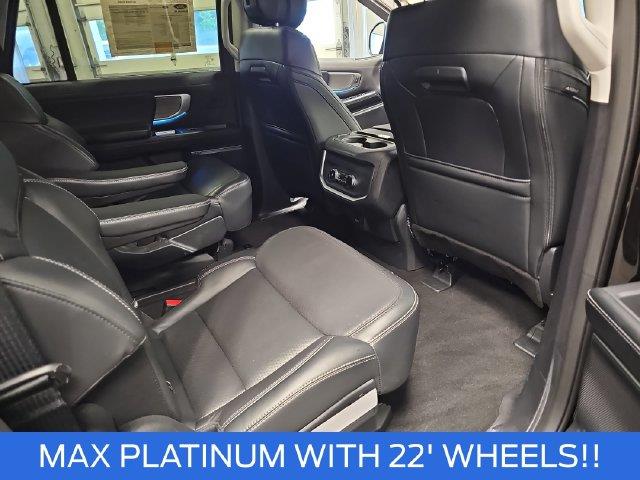 2026 Ford Expedition - $68,810