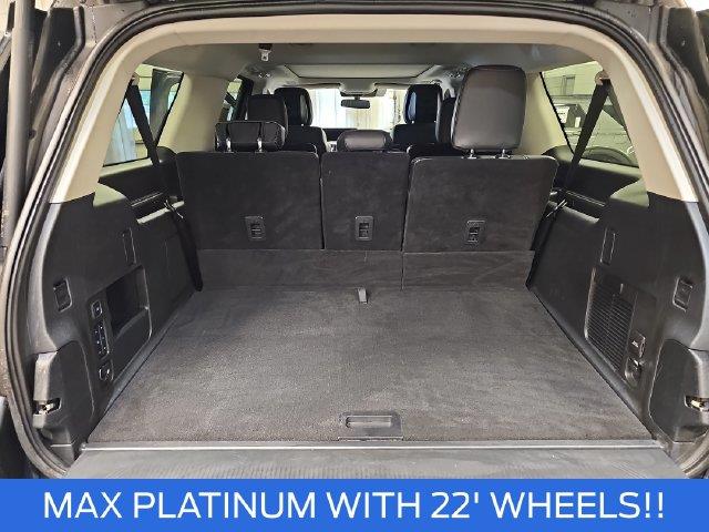 2026 Ford Expedition - $68,810