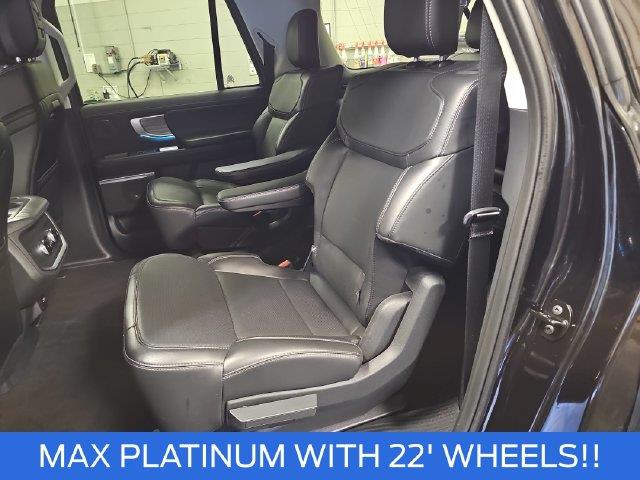 2026 Ford Expedition - $68,810