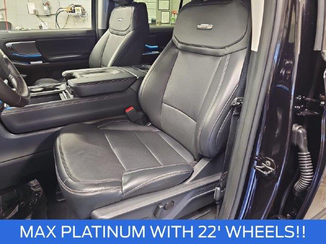 2026 Ford Expedition - $68,810