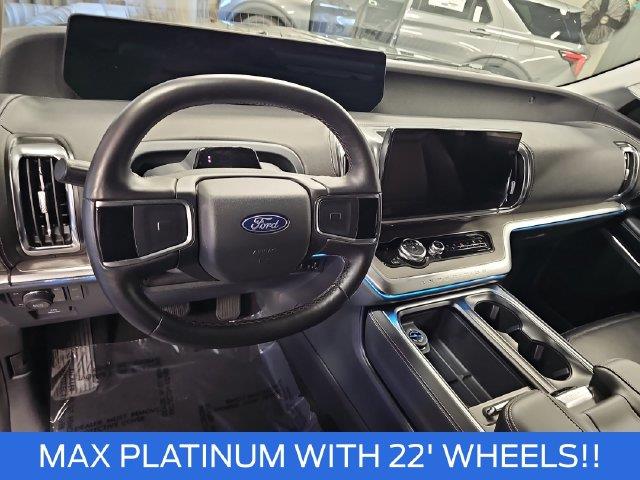 2026 Ford Expedition - $68,810
