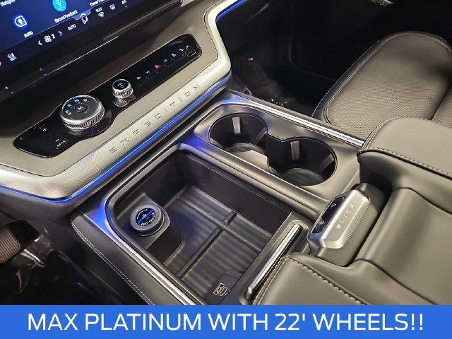 2026 Ford Expedition - $68,810