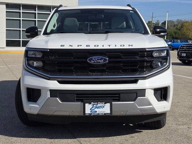 2026 Ford Expedition