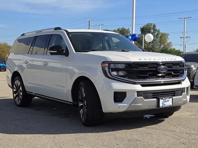 2026 Ford Expedition