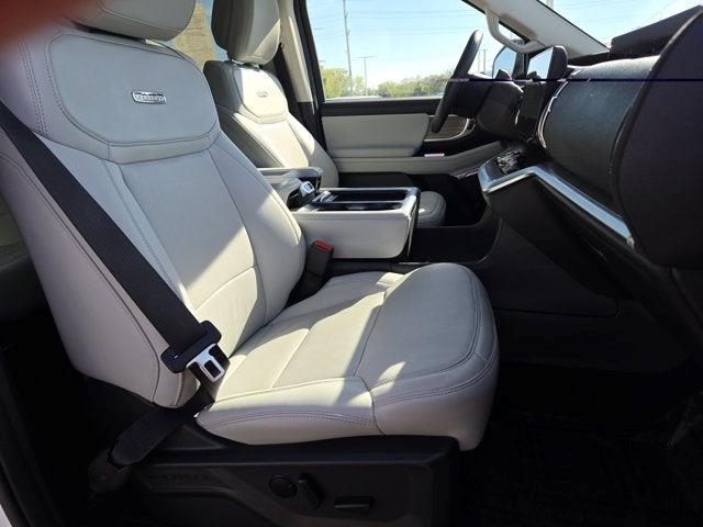 2026 Ford Expedition