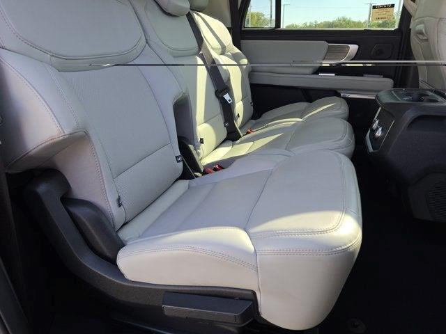 2026 Ford Expedition
