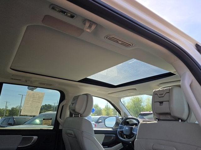 2026 Ford Expedition