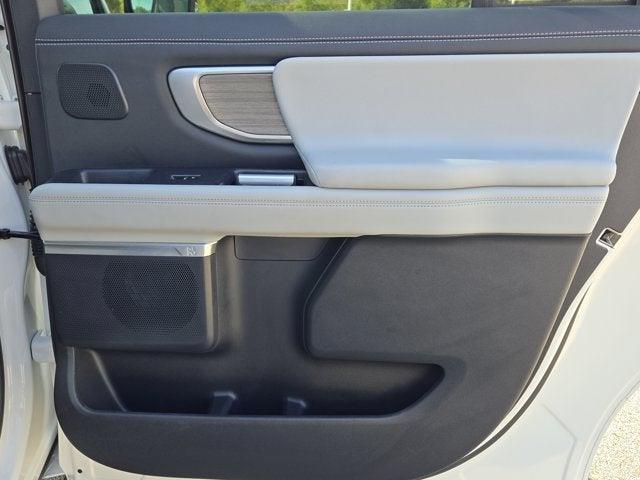 2026 Ford Expedition