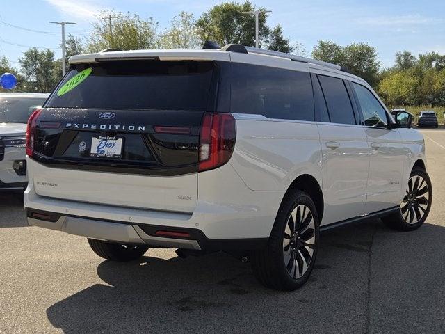 2026 Ford Expedition