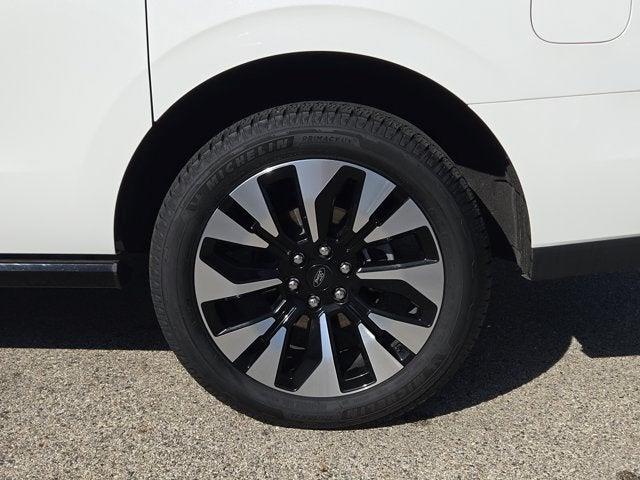 2026 Ford Expedition