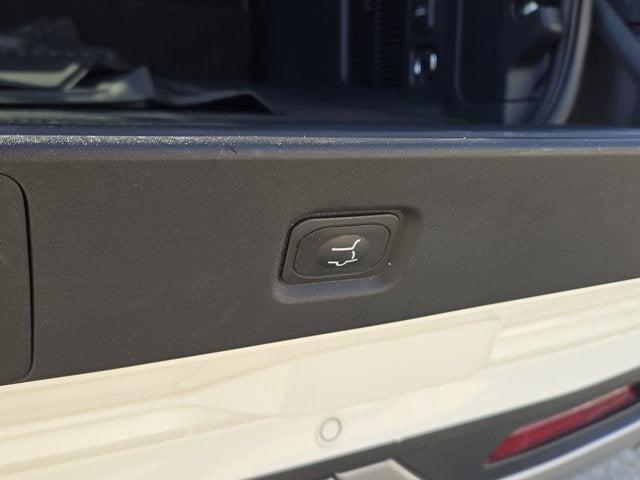 2026 Ford Expedition