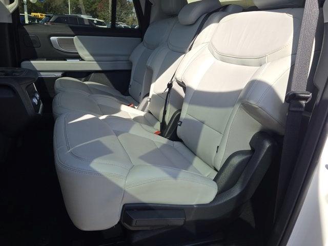 2026 Ford Expedition